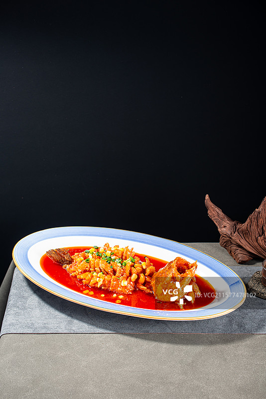 松鼠鱼图片素材