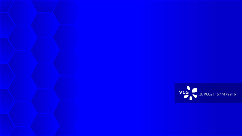 六边形背景图片素材