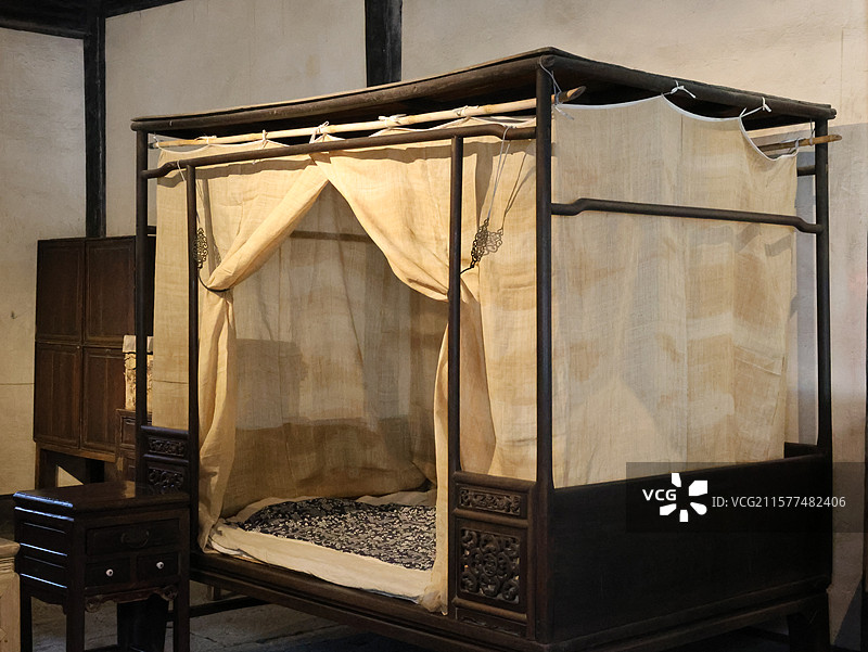 绍兴，鲁迅故居，古建筑，孔乙己，咸亨酒店，图片素材