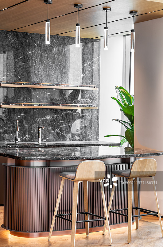 现代办公室会议室，VIP贵宾室，休息室，接待室图片素材