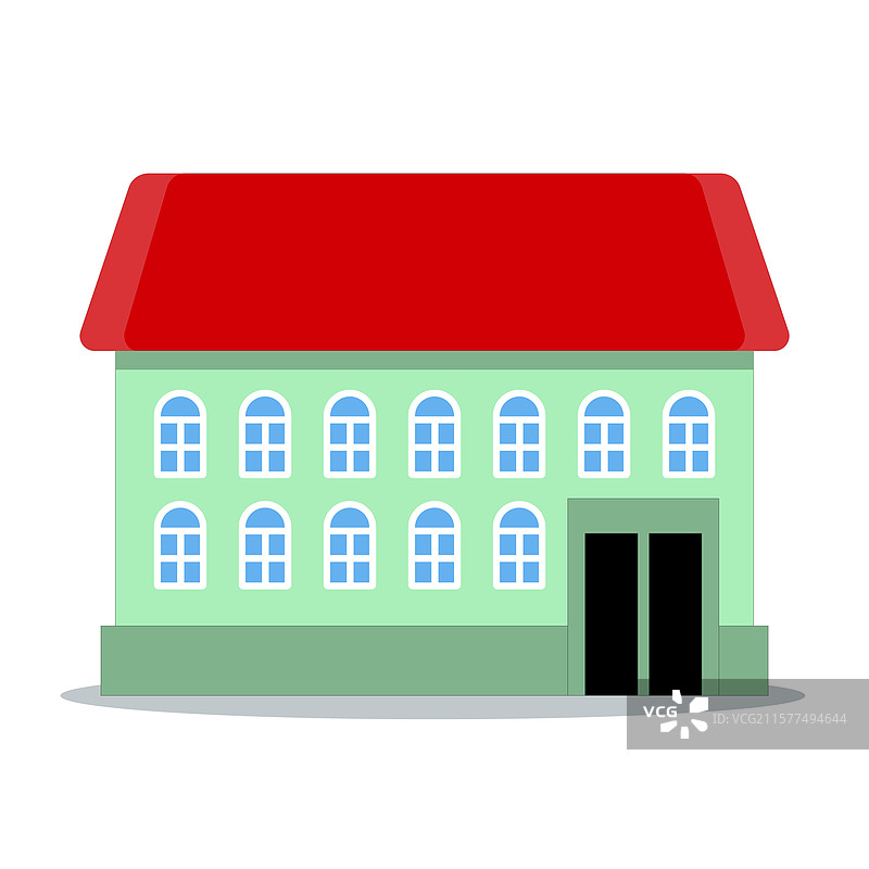 城市建设图片素材