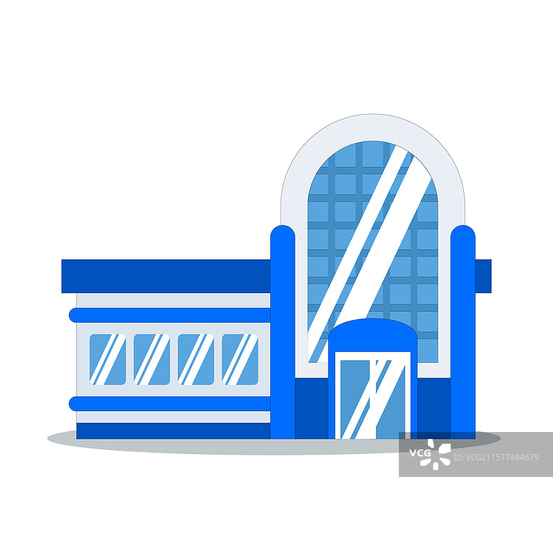 城市建设图片素材