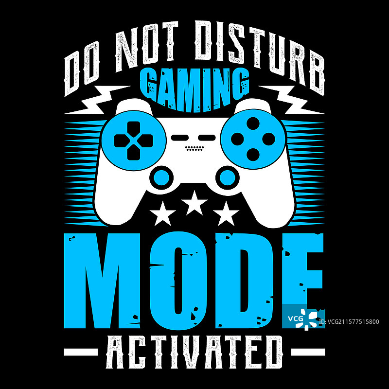 游戏T恤设计排版T恤图片素材