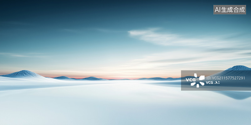 【AI数字艺术】未来科技感场景 汽车海报车机壁纸图片素材