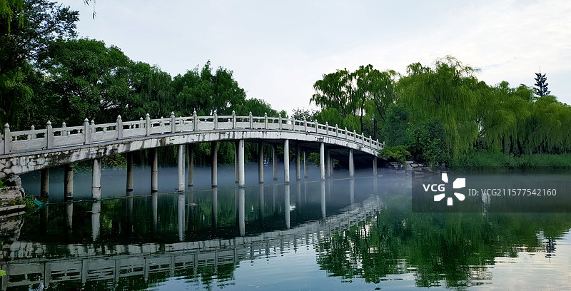 古城、名泉图片素材