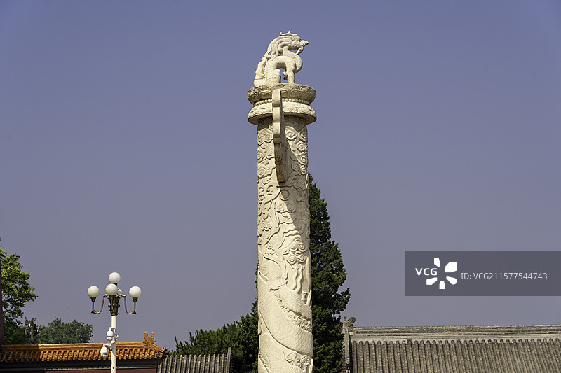 北京天安门广场图片素材