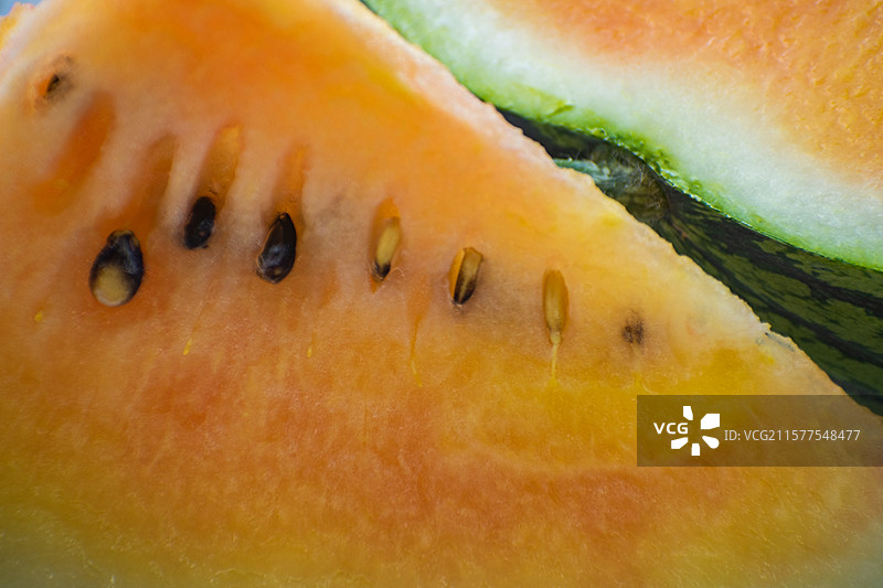 新疆博尔塔拉、博乐、西瓜、西瓜种植基地、种植园、新鲜西瓜图片素材