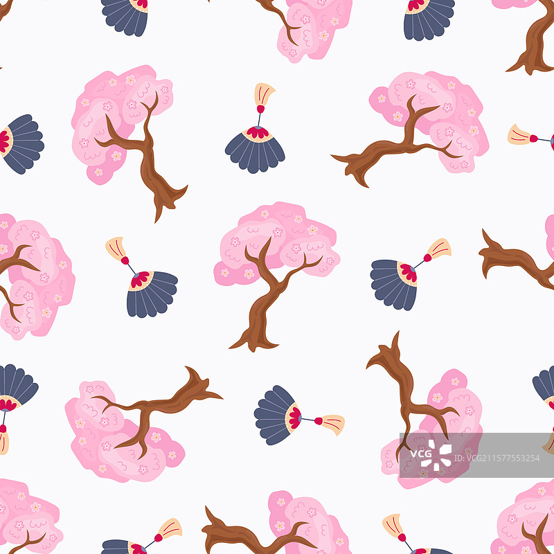 花见节图片素材