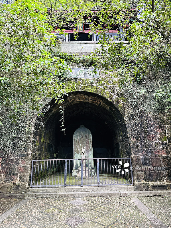 白鹿洞书院图片素材