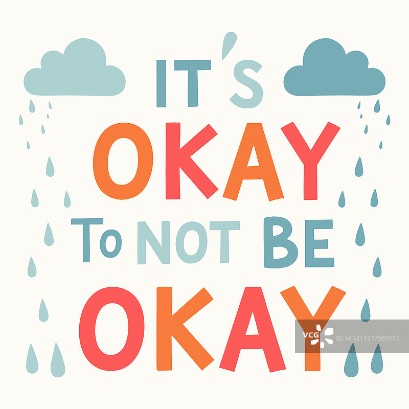 没关系，不必强求自己一定要好。图片素材