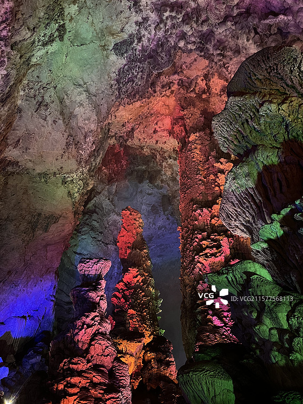 百魔洞26图片素材