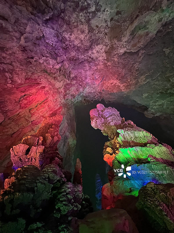 百魔洞27图片素材