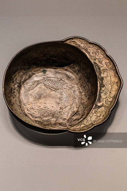 青海省博物馆文物图片素材