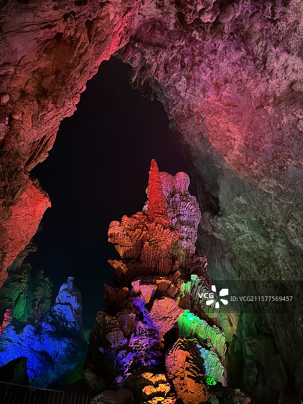 百魔洞29图片素材