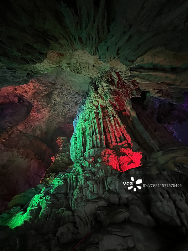 百魔洞33图片素材