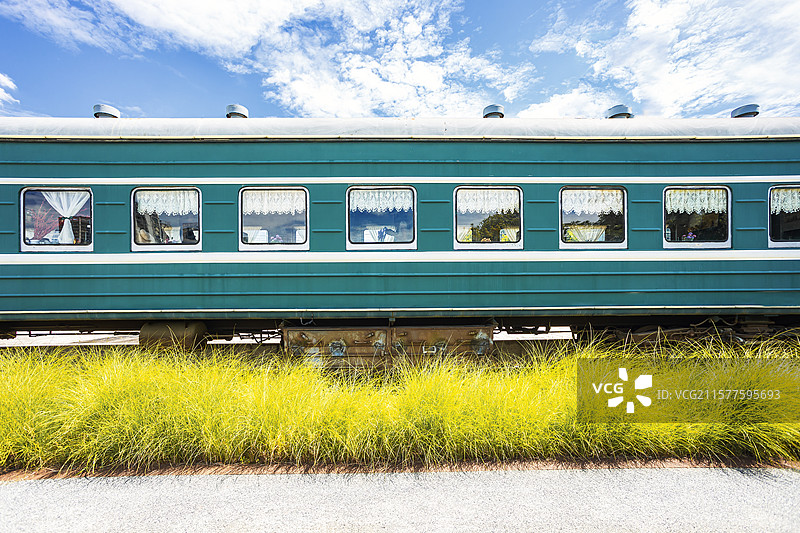 金温记忆主题公园图片素材