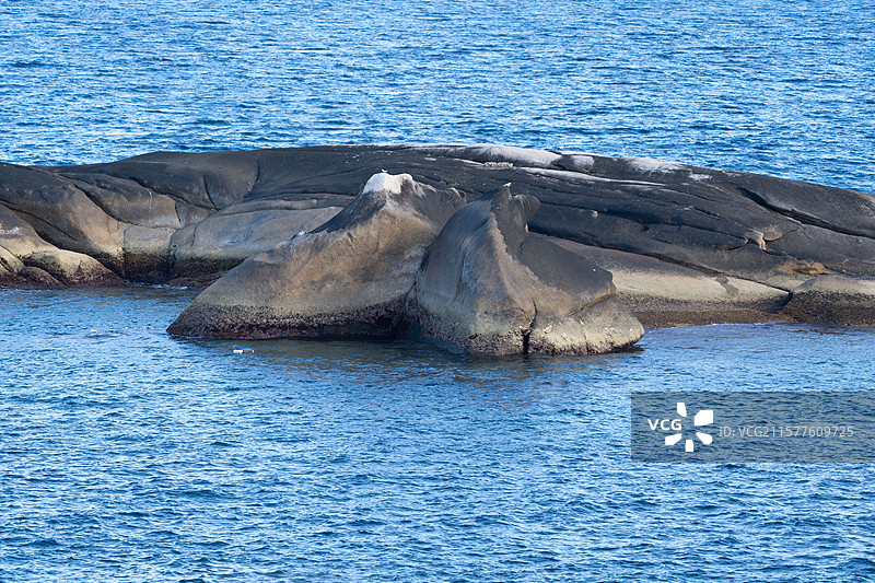 石头公园的石头图片素材