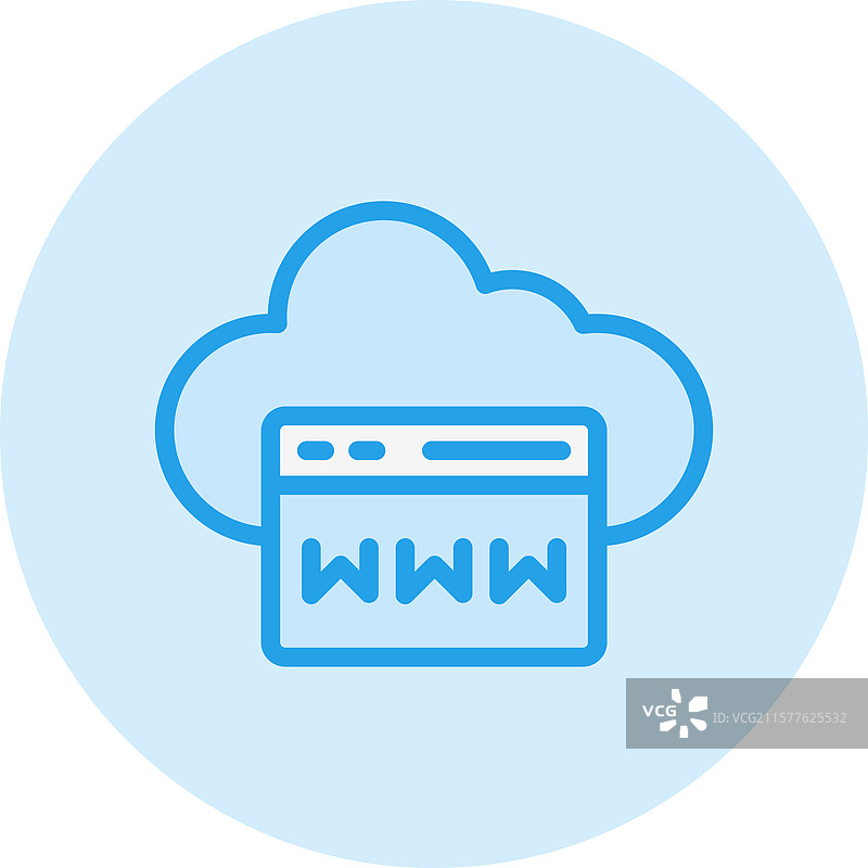 浏览器图标设计图片素材