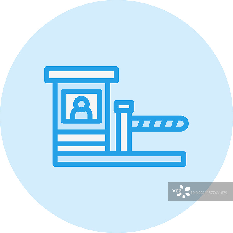 检查点图标设计图片素材