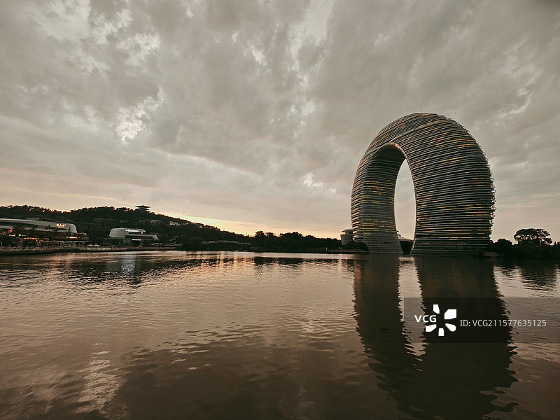 湖州喜来登酒店图片素材