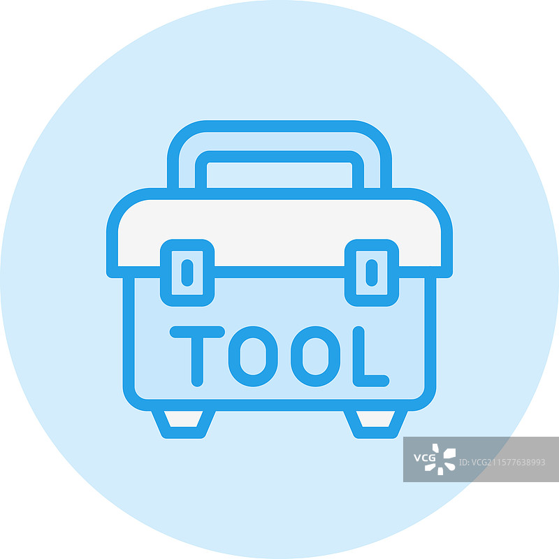 工具包图标设计图片素材