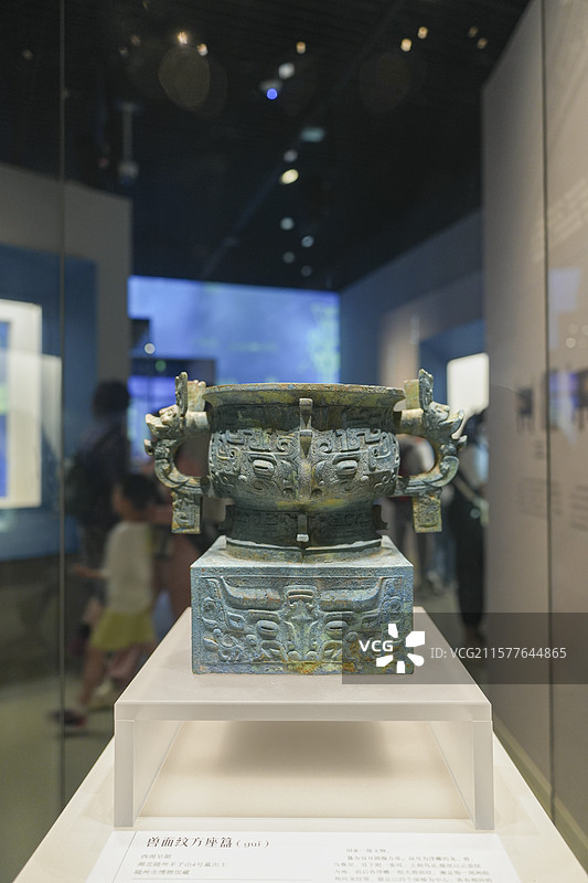 鄂国展、曾国展，青铜器展，成都博物馆，古董，国宝，宝物，文物，历史，博物馆，文化，出土文物，考古图片素材