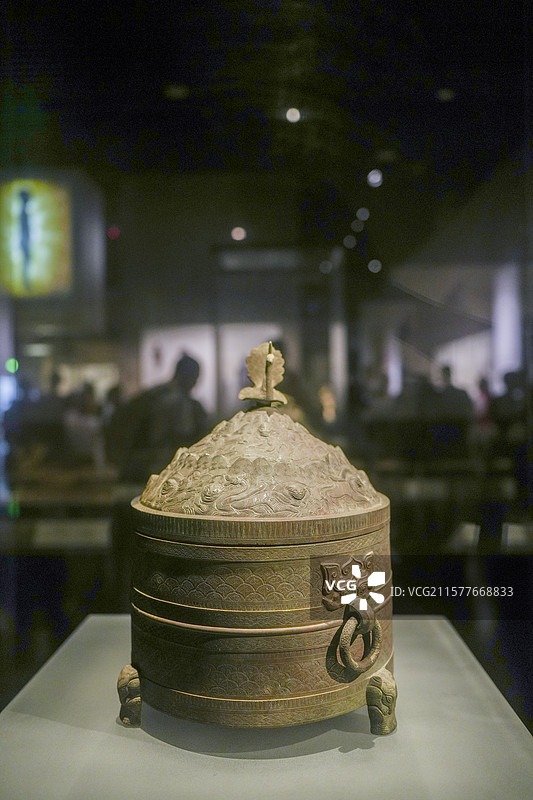 成都博物馆，古董，国宝，宝物，文物，历史，博物馆，文化，出土文物，考古，考古学，艺术，瑰宝，收藏图片素材