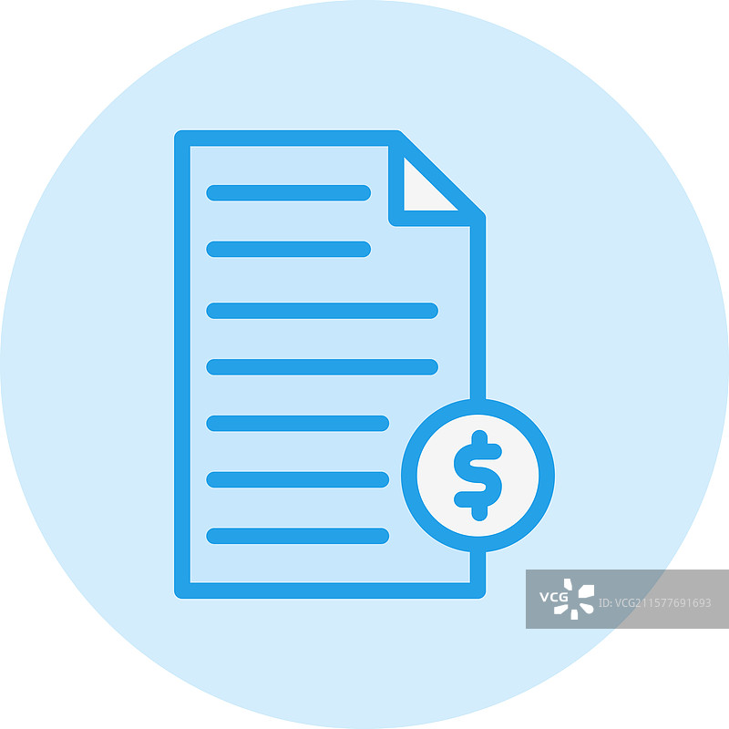 金融图标设计图片素材