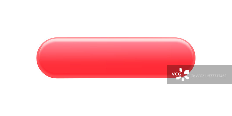 矢量3D按钮元素图片素材