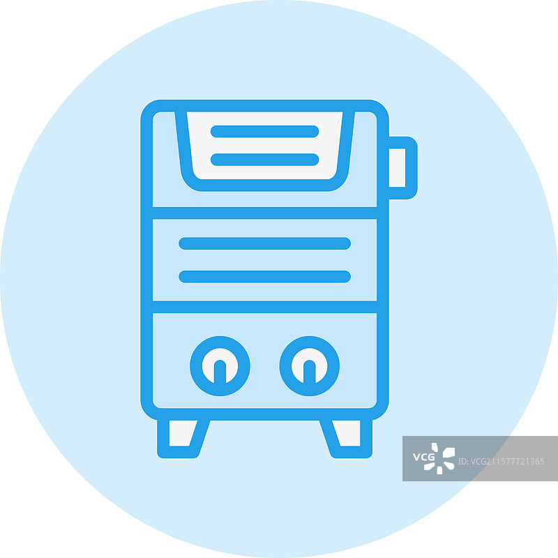 热水器图标设计图片素材