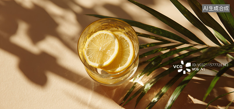 【AI数字艺术】粉色背景下的口红图片素材