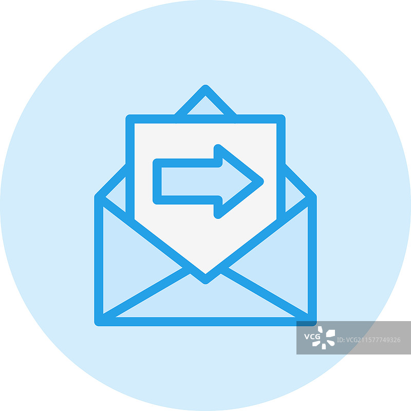 转发图标设计图片素材