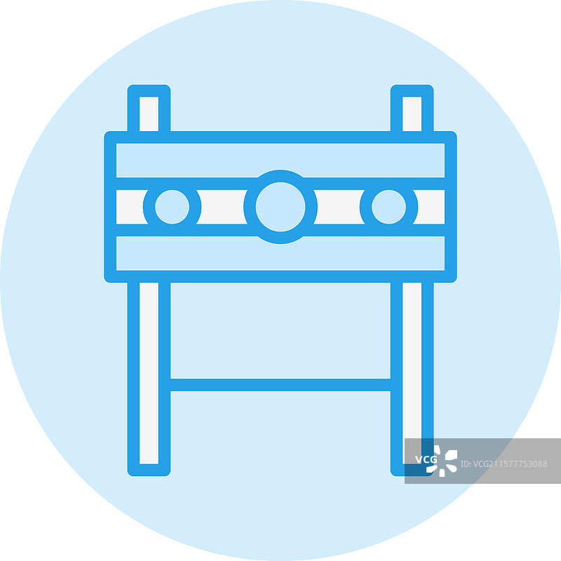示众架图标设计图片素材