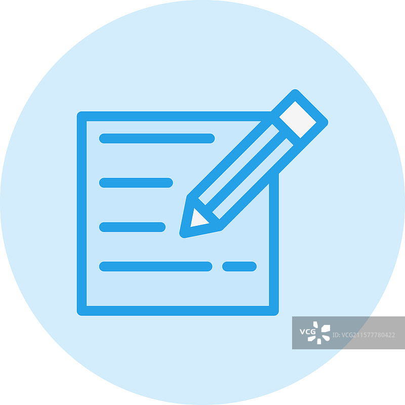 编辑图标设计图片素材