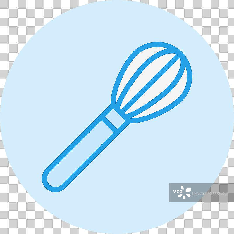 打蛋器图标设计图片素材