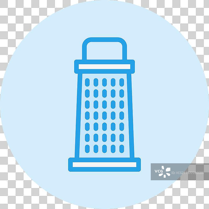 刨子图标设计图片素材