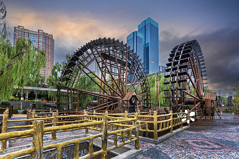 甘肃兰州市图片素材