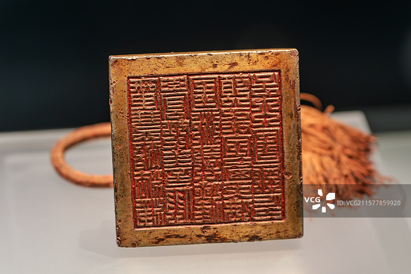 青海省博物馆文物图片素材