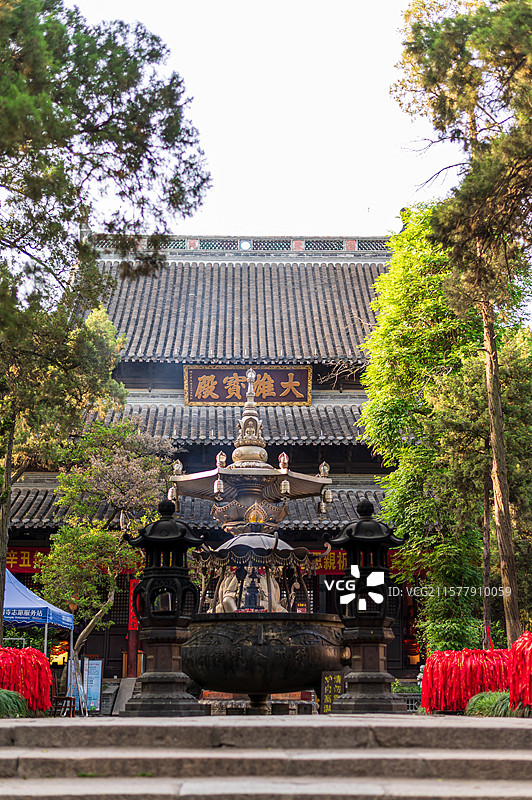 扬州瘦西湖2021年图片素材