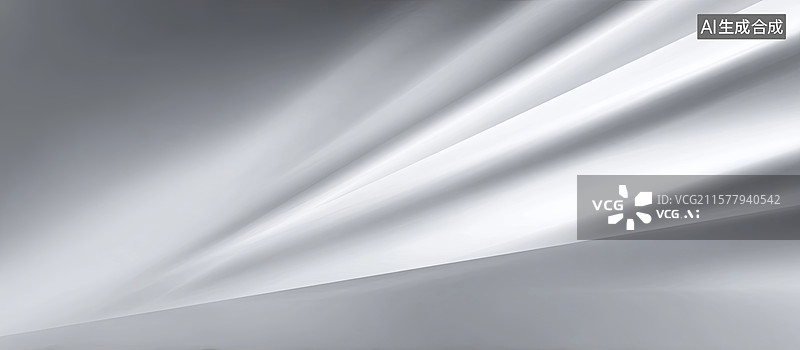 【AI数字艺术】光影交错的抽象背景图片素材