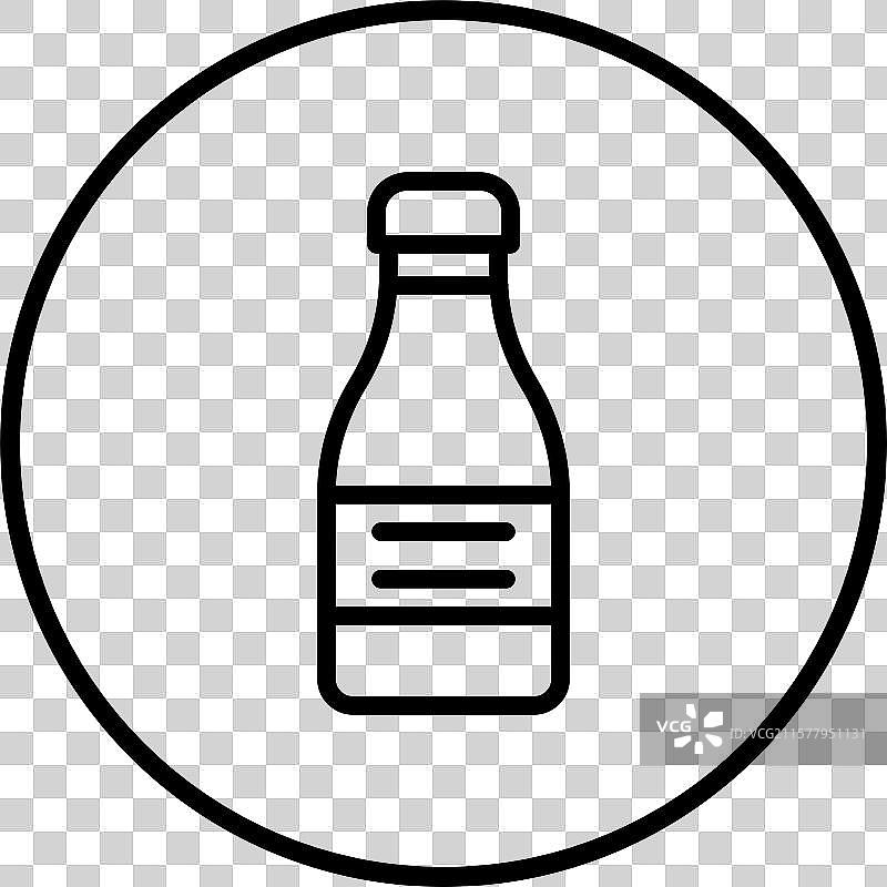 番茄酱图标设计图片素材