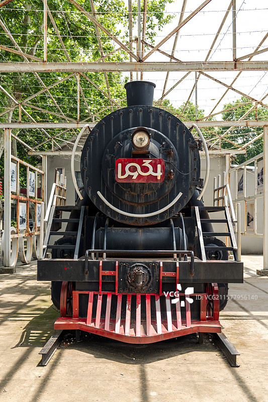 大厂1934文化产业园图片素材