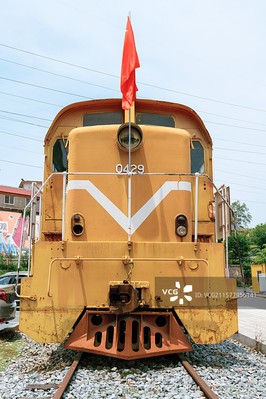 大厂1934文化产业园图片素材