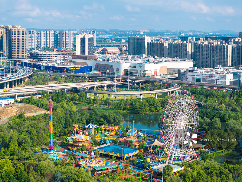 长沙荟聚图片素材