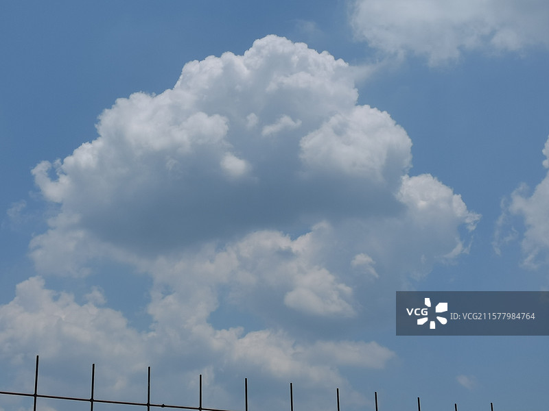 云图片素材