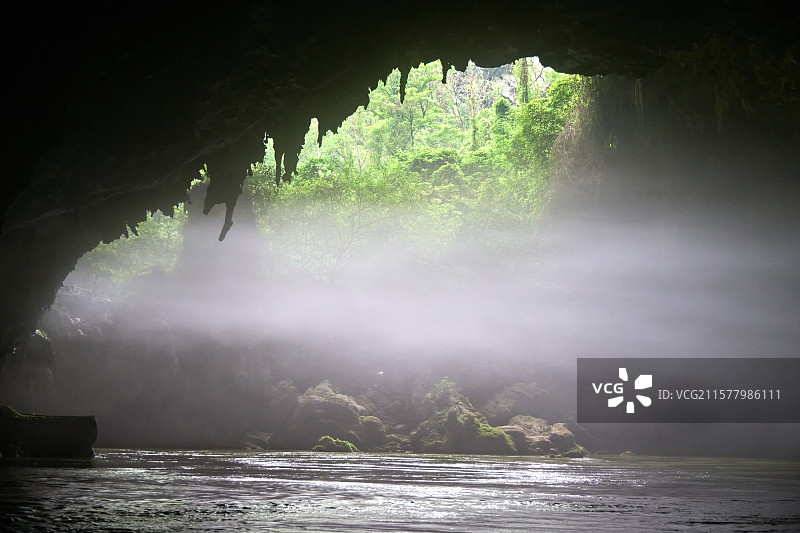 百鸟岩图片素材