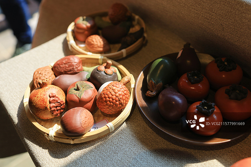 无锡堰桥书香故里天上村前历史文化街区图片素材