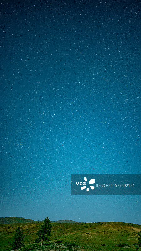 星星 星空 星夜 夜晚 纯净 干净 素材 背景 自然 天空 天文 星象 命运 星座图片素材