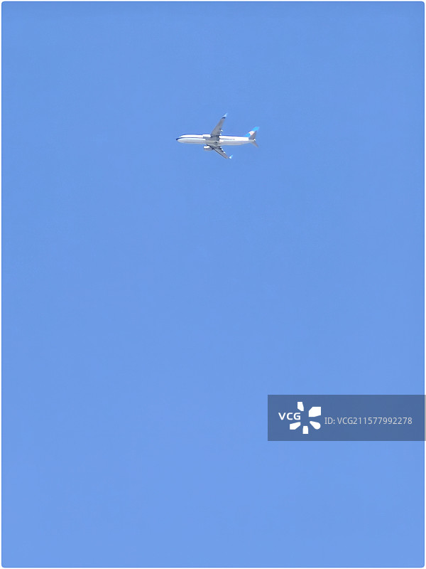 夏日多奇云17图片素材