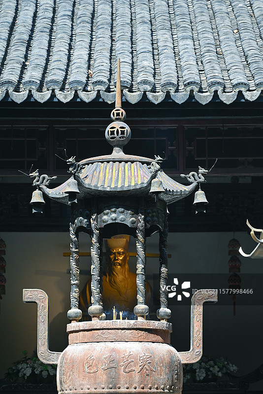 安徽巢湖 湖光山色间的诗意栖居图片素材